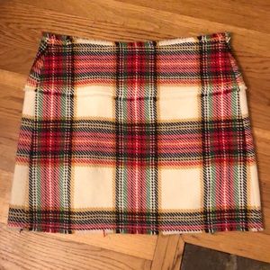 NWT J Crew Skirt